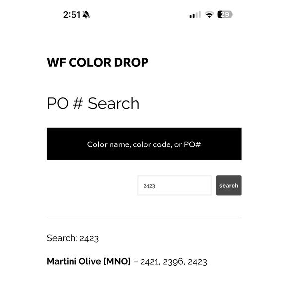 FIGS Rafaela Oversized Scrub Top Martini Olive Green Women’s XXS Rare Retired - Picture 10 of 11